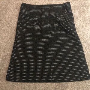GSUS wool skirt ! With pockets ! Dry cleaned